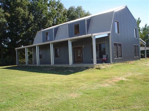 galvanized metal on house|inexpensive metal kit homes.